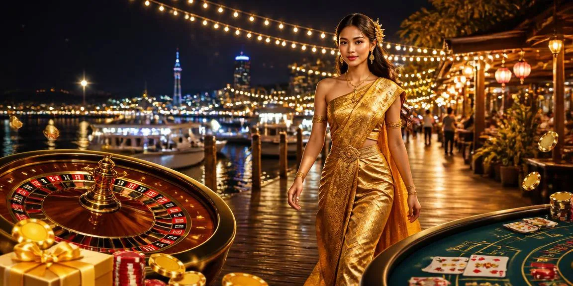 ufa9b WM Casino